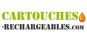 CARTOUCHES-RECHARGEABLES